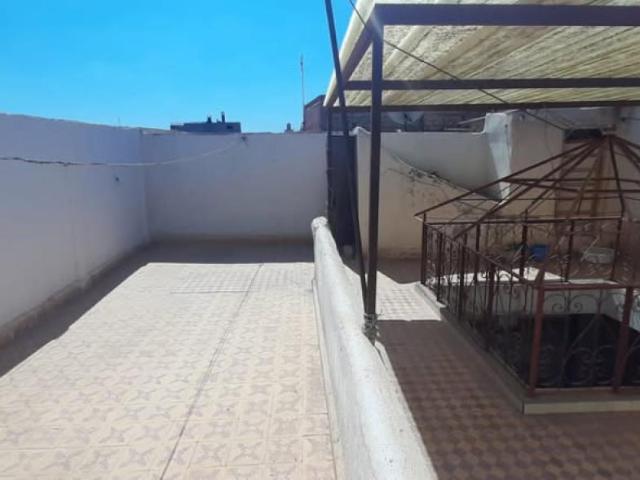 Maison vente à Marrakech, L'Oriental
