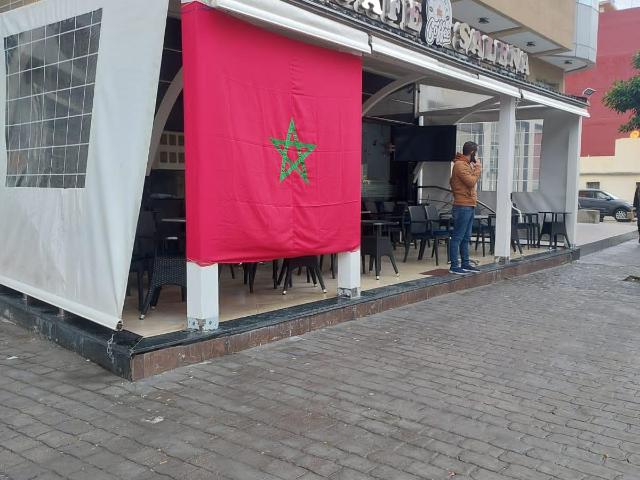 Maison vente à Tanger, Tanger-Tétouan