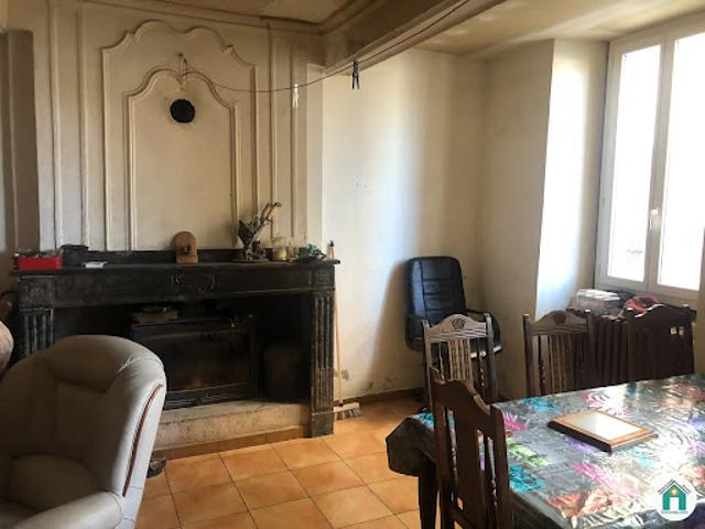 Maison vente à Carcassonne, Saissac