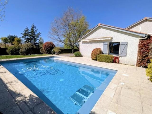 Maison vente à Montbrison, Chamboeuf