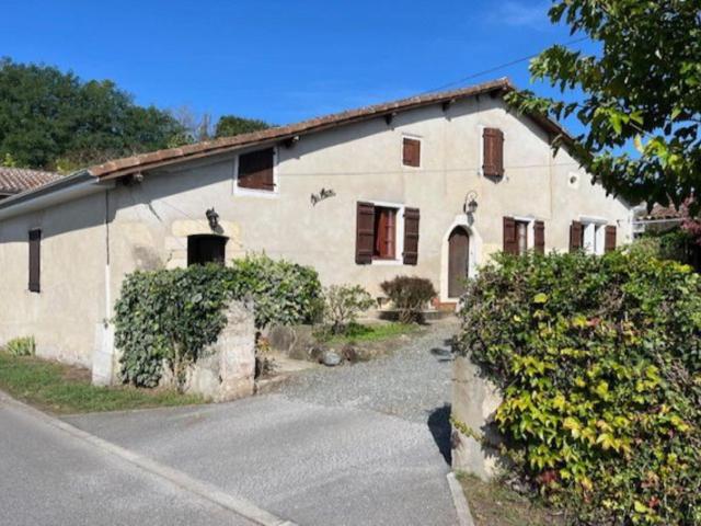 Maison vente à Dax, Saint-pandelon