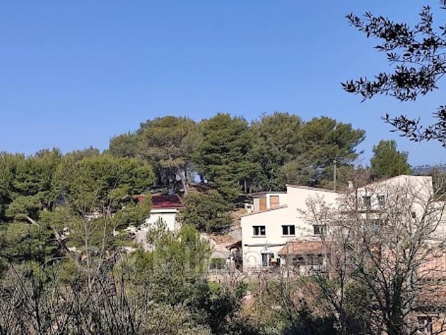 Maison vente à Marseille, Auriol