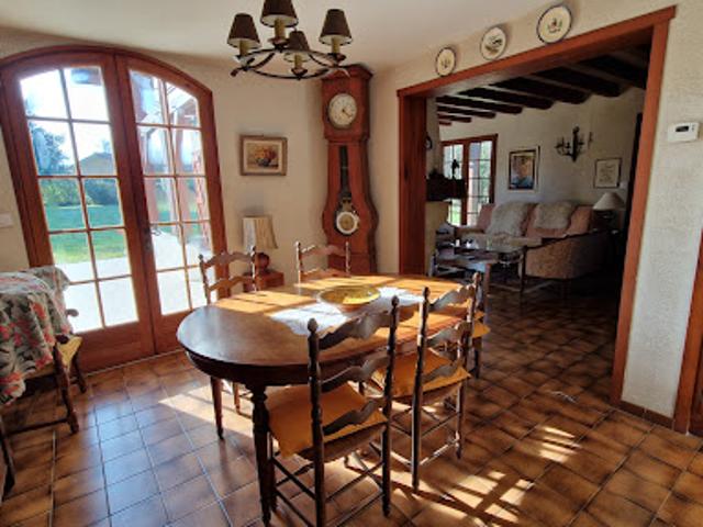 Maison vente à France métropolitaine, Préchacq-les-bains