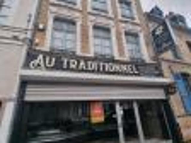 Maison vente à Saint-Omer, Saint-omer
