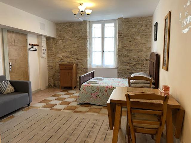Maison vente à Villeréal