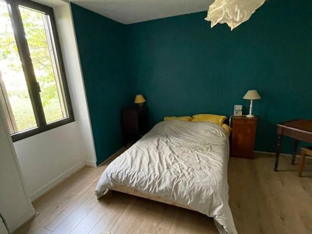 Maison vente à Vichy, Cusset