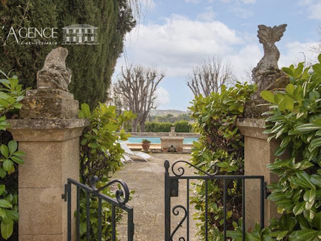 Maison vente à Aix-en-Provence, Aix-en-provence