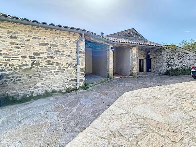 Maison vente à Béziers, Lunas