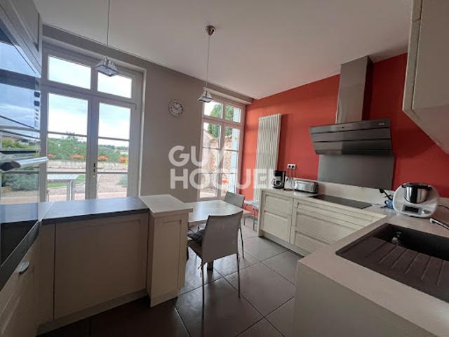 Maison vente à Charolles, Bourbon-lancy