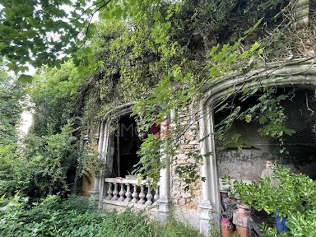 Maison vente à Mairie, Le Raincy