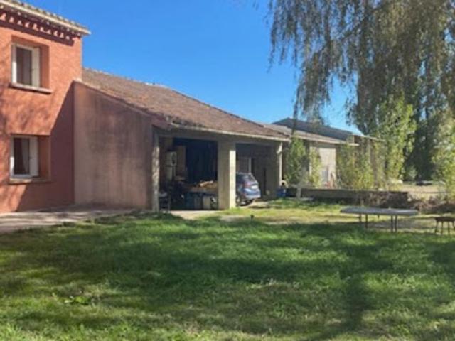 Maison vente à Orsans, Aude