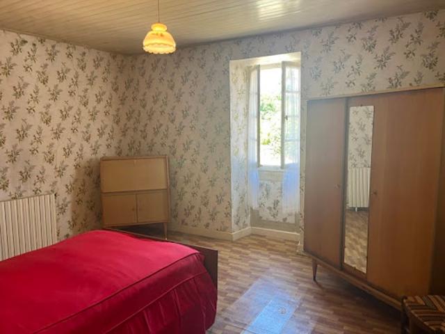 Maison vente à Marmande, Savignac-de-duras