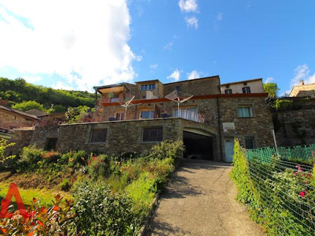 Maison vente à Béziers, Avène