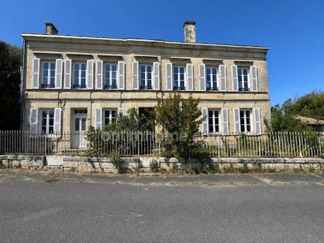Maison vente à Lesparre-Médoc, Listrac-médoc