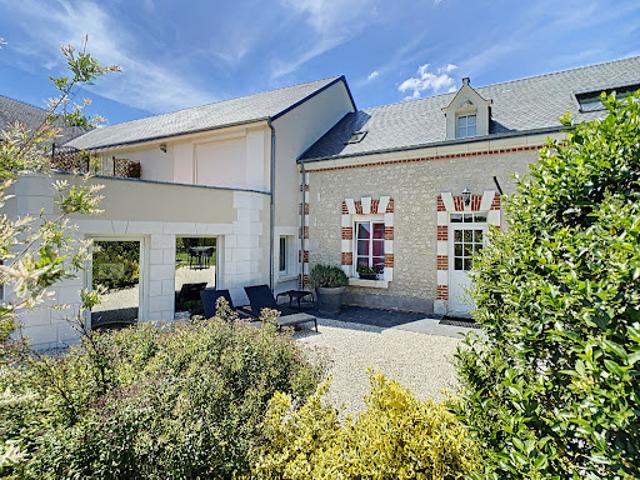 Maison vente à Romorantin-Lanthenay, Saint-georges-sur-cher