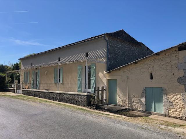 Maison vente à Bergerac, Eymet