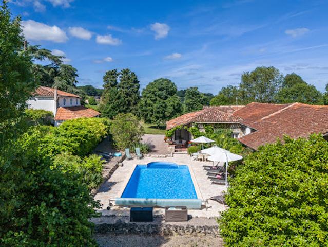 Maison vente à Villeneuve-sur-Lot, Le Temple-sur-lot