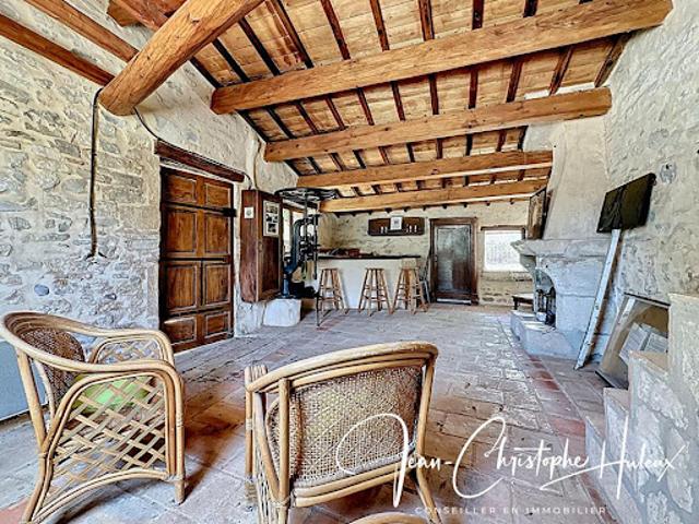 Maison vente à Nîmes