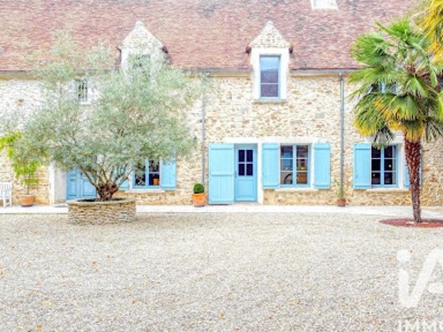 Maison vente à Nogent-sur-Seine, Nogent-sur-seine