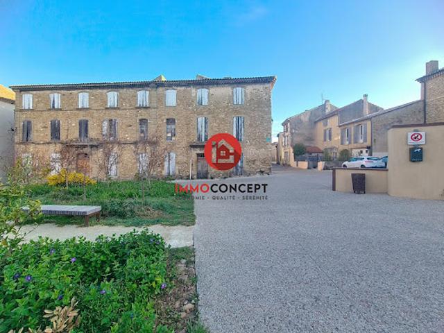 Maison vente à Carpentras, Sérignan-du-comtat