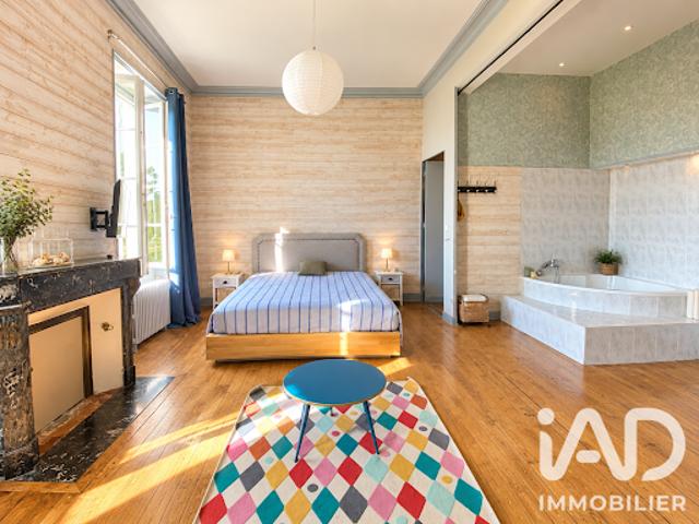 Maison vente à Saint-Maixent-l'École, Deux-Sèvres