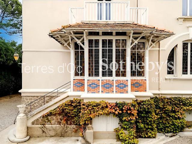 Maison vente à Narbonne, Homps