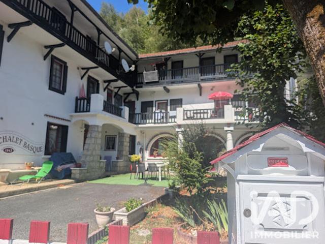 Maison vente à Bagnères-de-Bigorre, Capvern