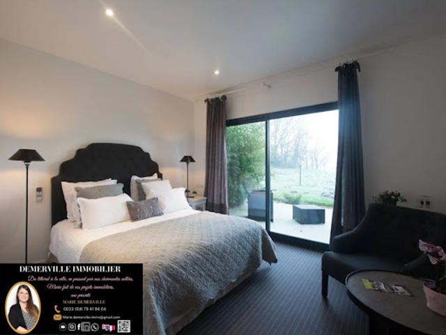 Maison vente à Montreuil-sur-Mer, Montreuil