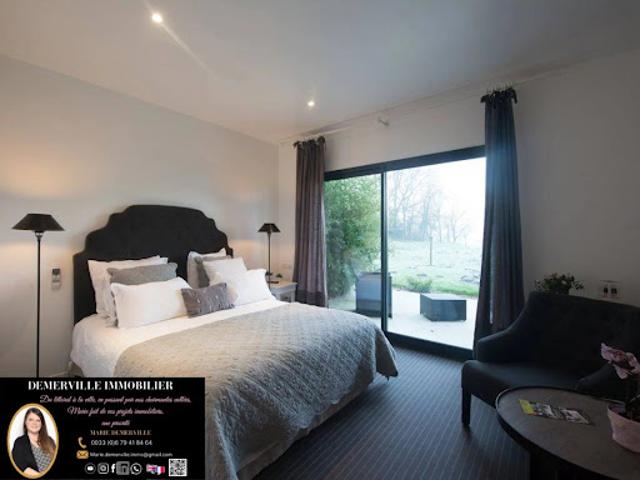 Maison vente à Montreuil-sur-Mer, Montreuil