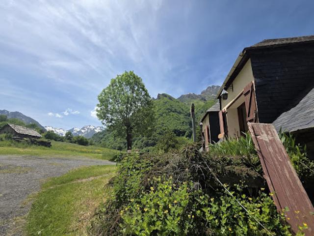 Maison vente à Argelès-Gazost, Arrens-marsous