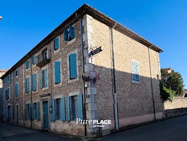 Maison vente à Narbonne, Félines-termenès