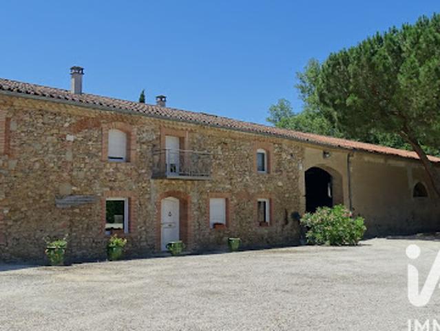 Maison vente à Toulouse, Revel