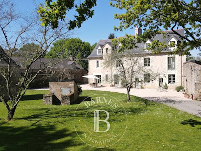 Maison vente à Châteaubriant-Ancenis, Sucé-sur-erdre