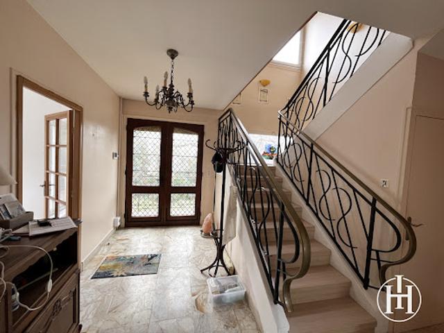 Maison vente à Saint-Amand-Montrond, Saint-amand-montrond