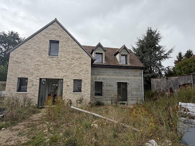 Maison vente à Le Moutier, Orgerus