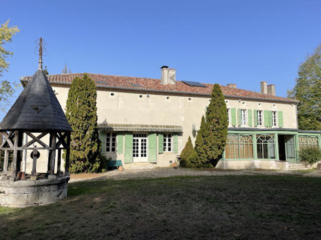 Maison vente à Condom, Eauze