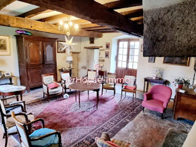 Maison vente à France métropolitaine, Rosnay