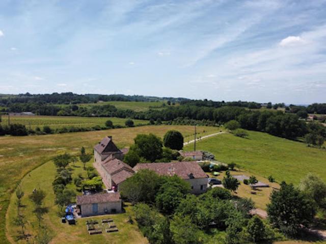 Maison vente à Bergerac