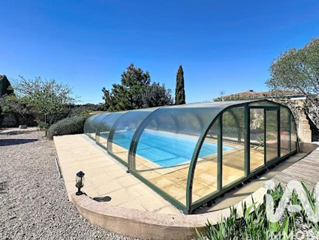 Maison vente à Narbonne, Boutenac