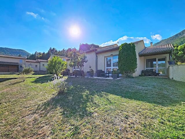 Maison vente à Séderon, Drôme