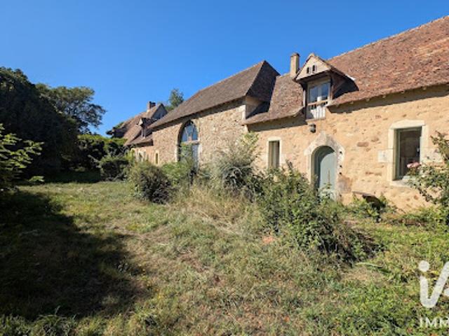 Maison vente à Volnay, Val-de-la-Hune