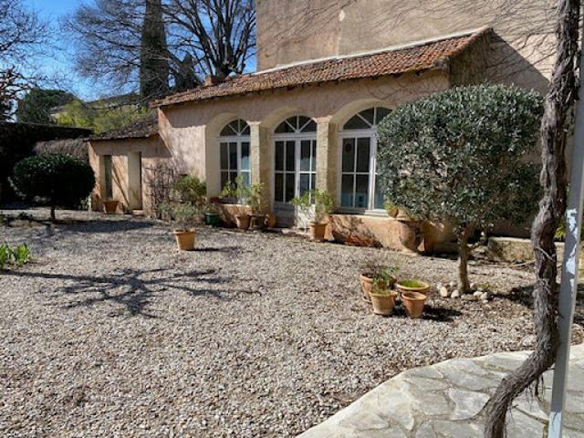 Maison vente à Lodève, Saint-andré-de-sangonis
