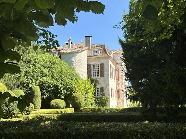 Maison vente à Cahors, Montcuq