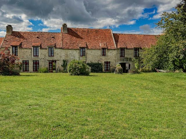 Maison vente à Le Point du Jour, Tournai-sur-Dive