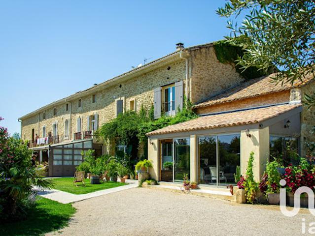 Maison vente à Carpentras, Châteauneuf-du-pape
