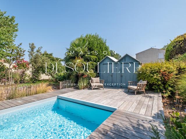 Maison vente à Rochefort, Aigrefeuille-d'aunis