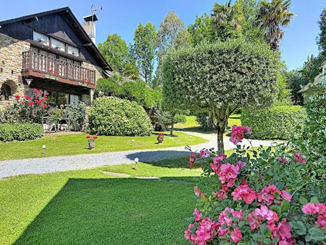 Maison vente à Pau, Haut-de-bosdarros
