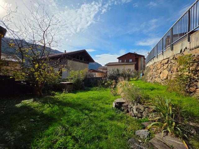 Maison vente à Albertville, Mâcot-la-plagne