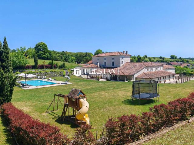 Maison vente à Angoulême, Aignes-et-puypéroux