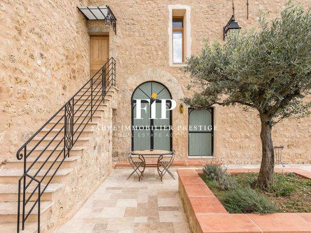Maison vente à Brignoles, Artignosc-sur-verdon